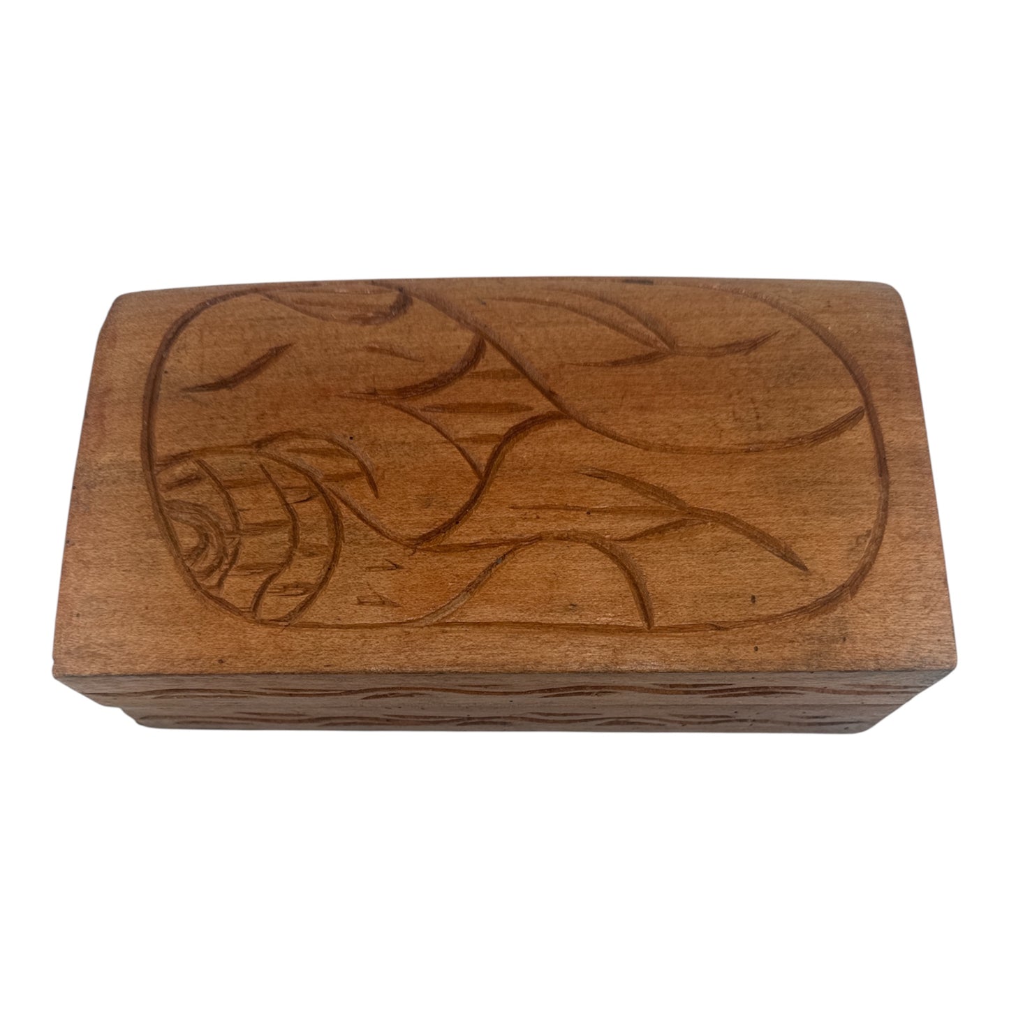 Awalé Strategy Board Game