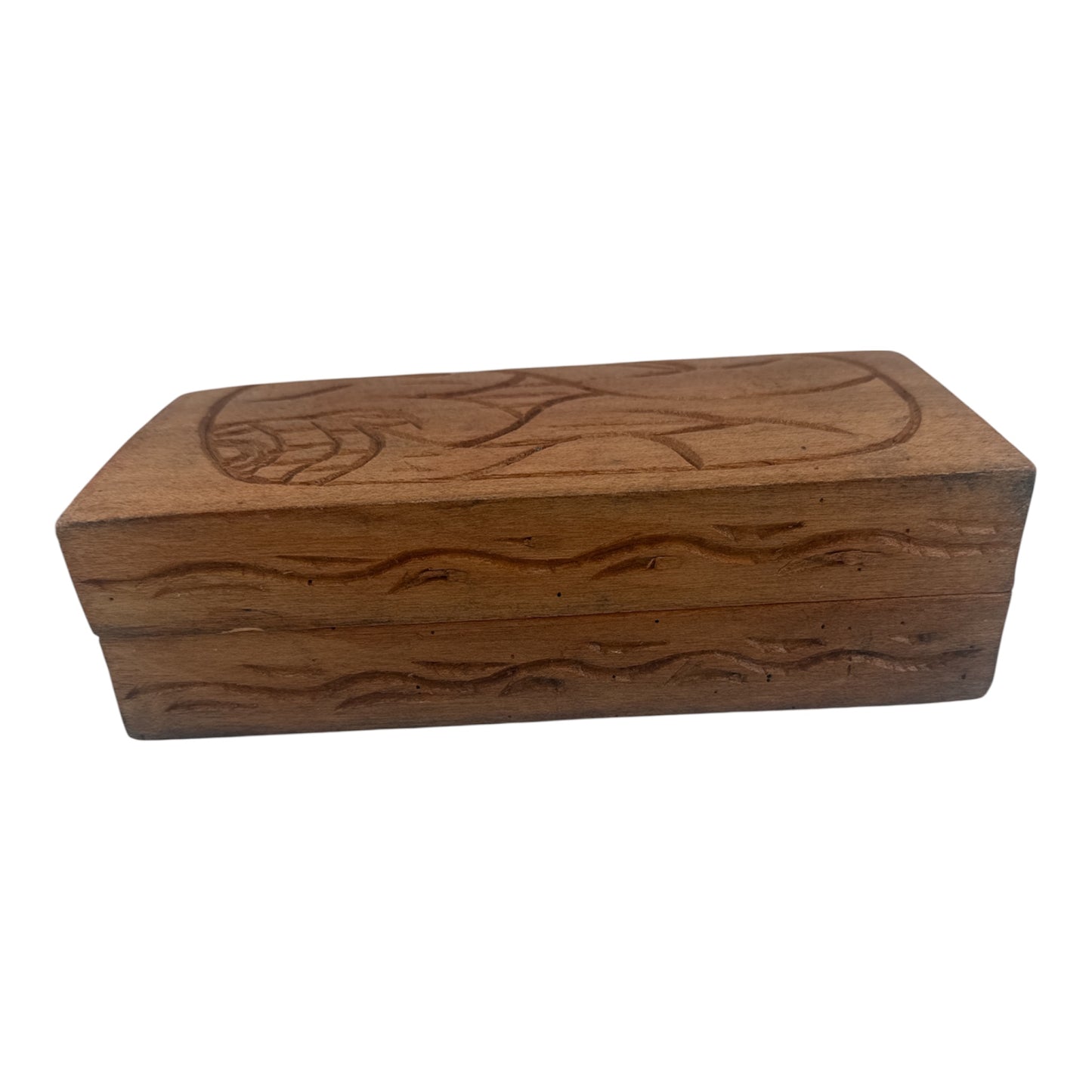 Awalé Strategy Board Game