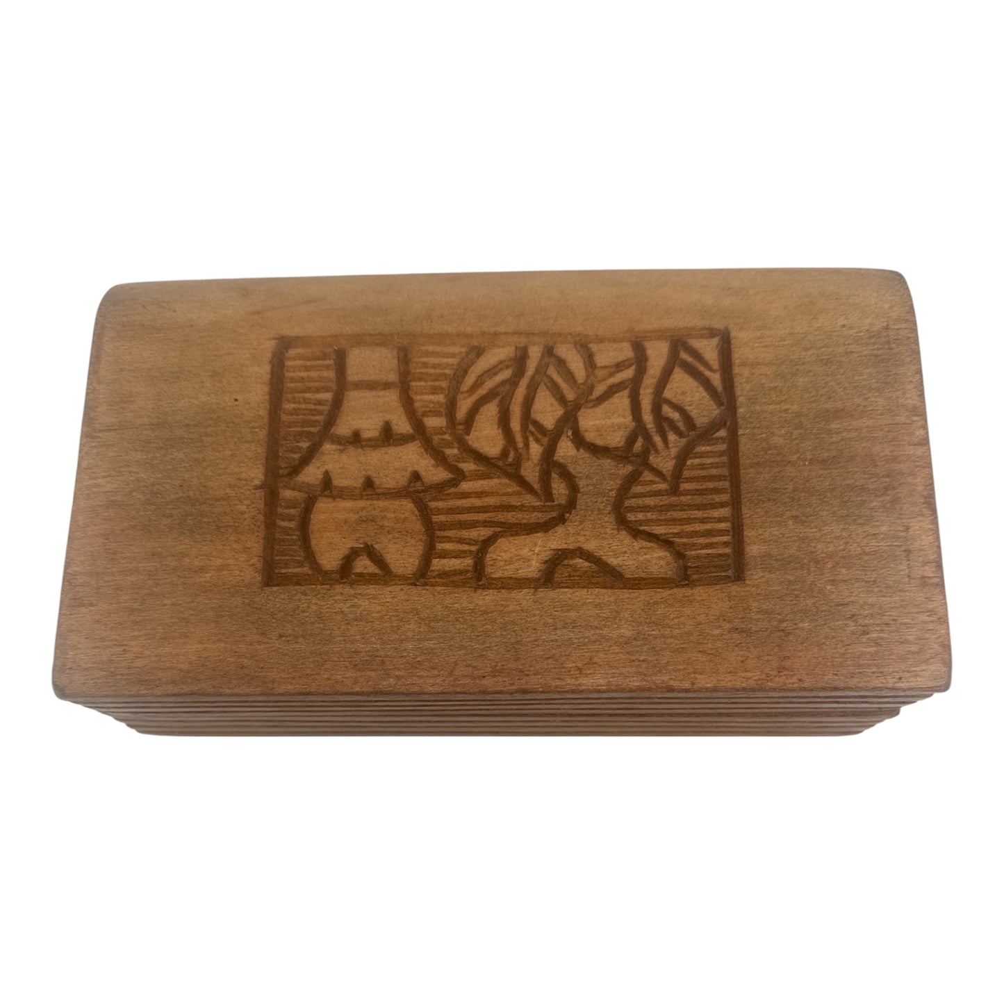 Awalé Strategy Board Game