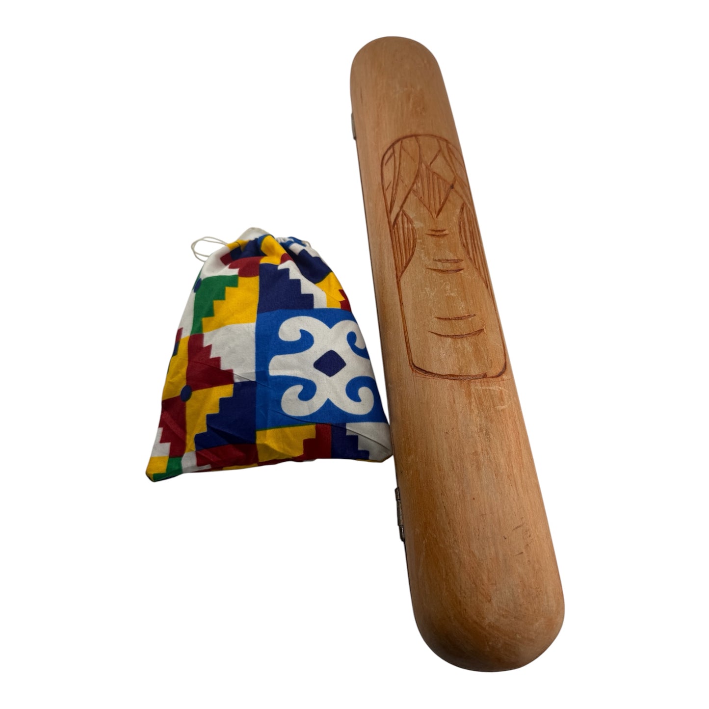 Awalé Strategy Board Game