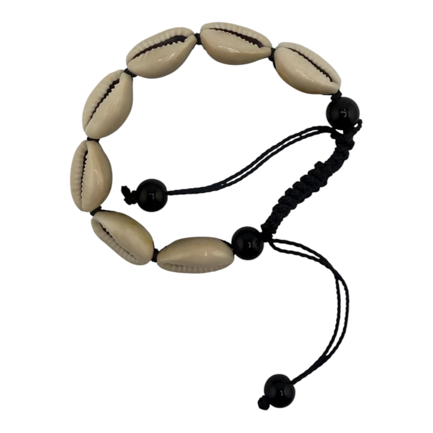 Cowrie Shell Jewelry Set