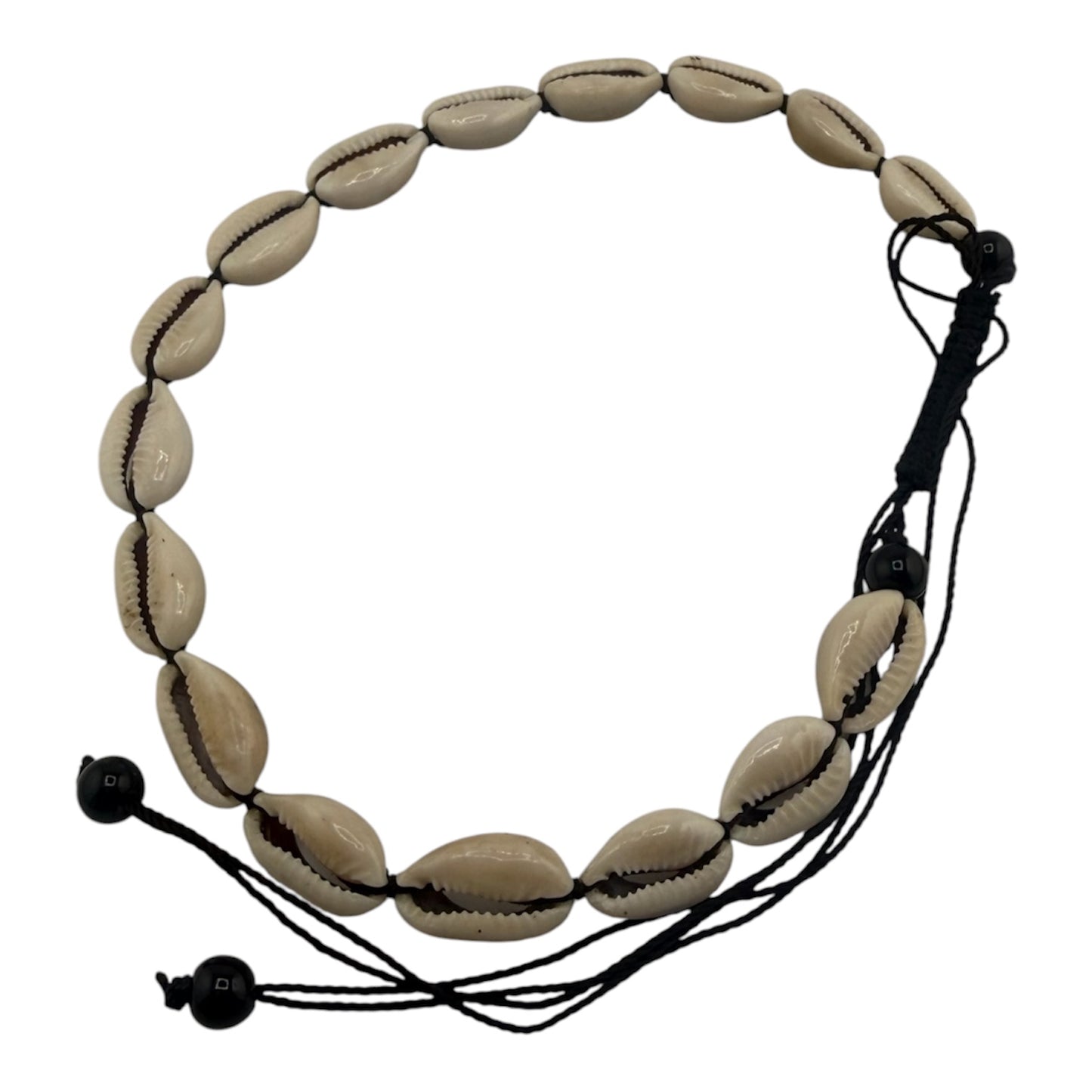 Cowrie Shell Jewelry Set