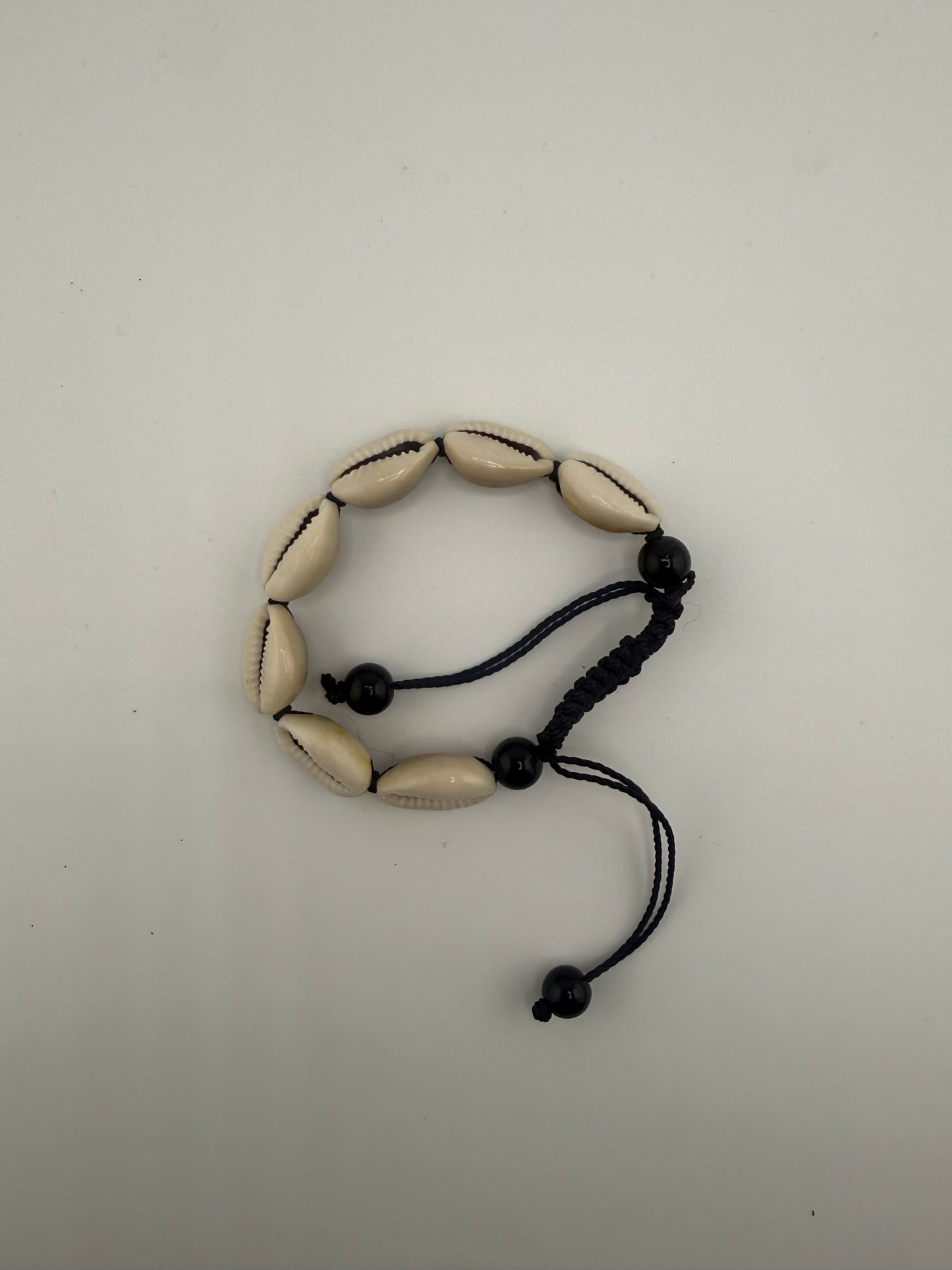 Cowrie Shell Jewelry Set