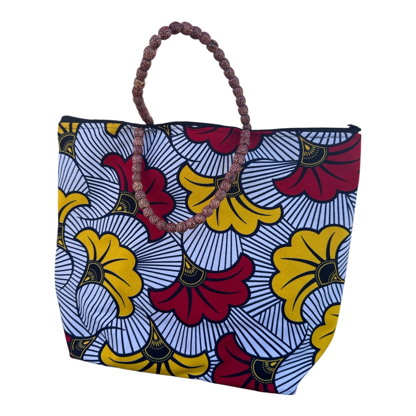 Fleur de Mariage Bag