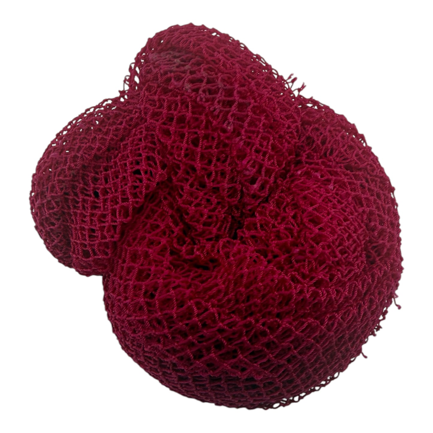 African Exfoliating Net Bath Sponge
