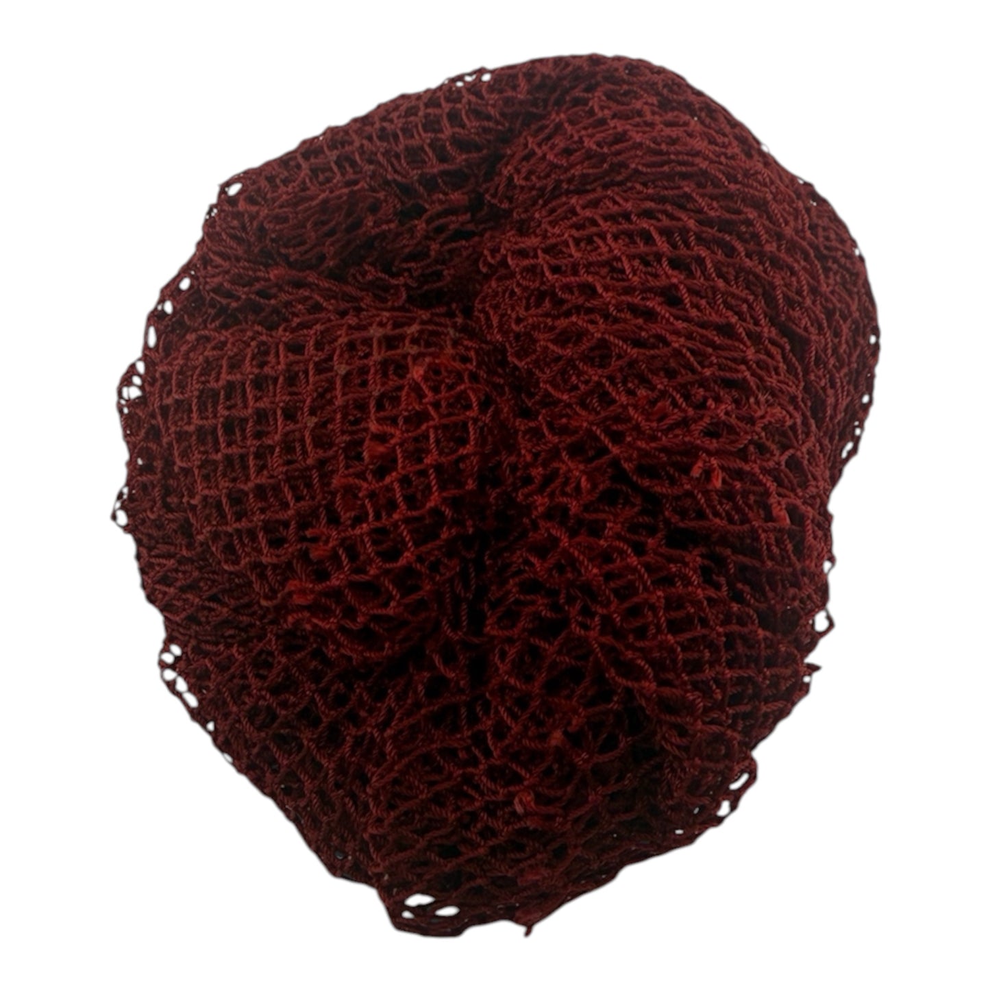 African Exfoliating Net Bath Sponge