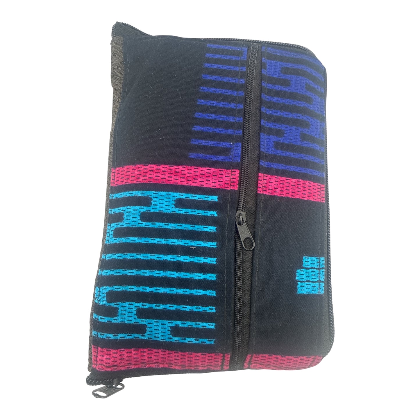 African Print Collapsible Tote Bags