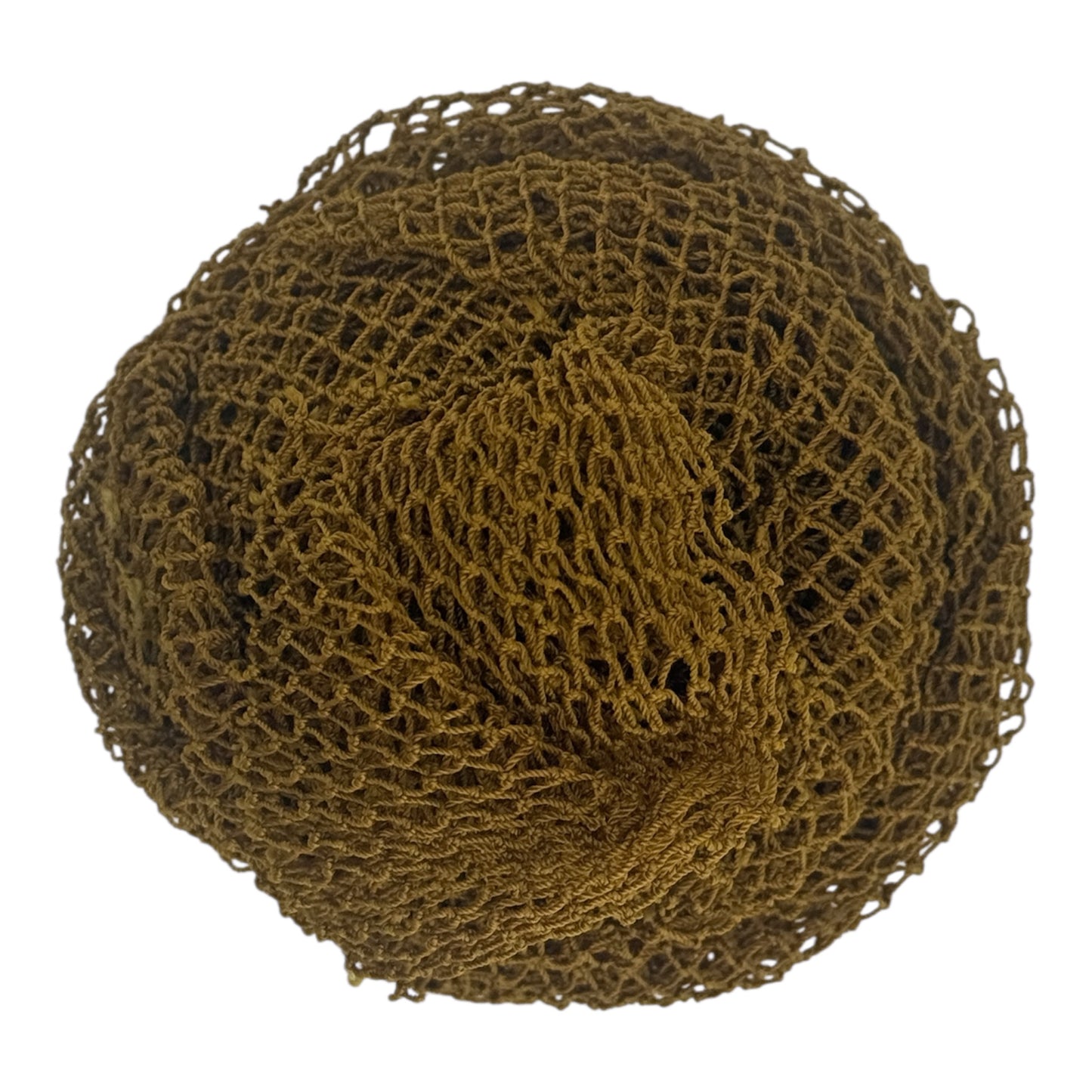 African Exfoliating Net Bath Sponge