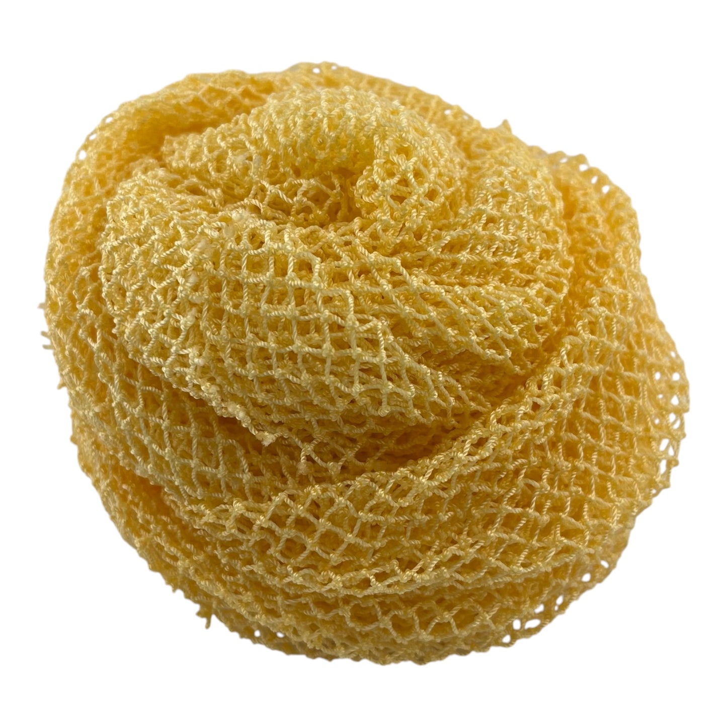 African Exfoliating Net Bath Sponge