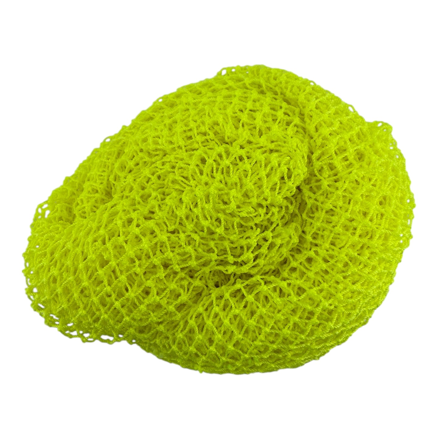 African Exfoliating Net Bath Sponge