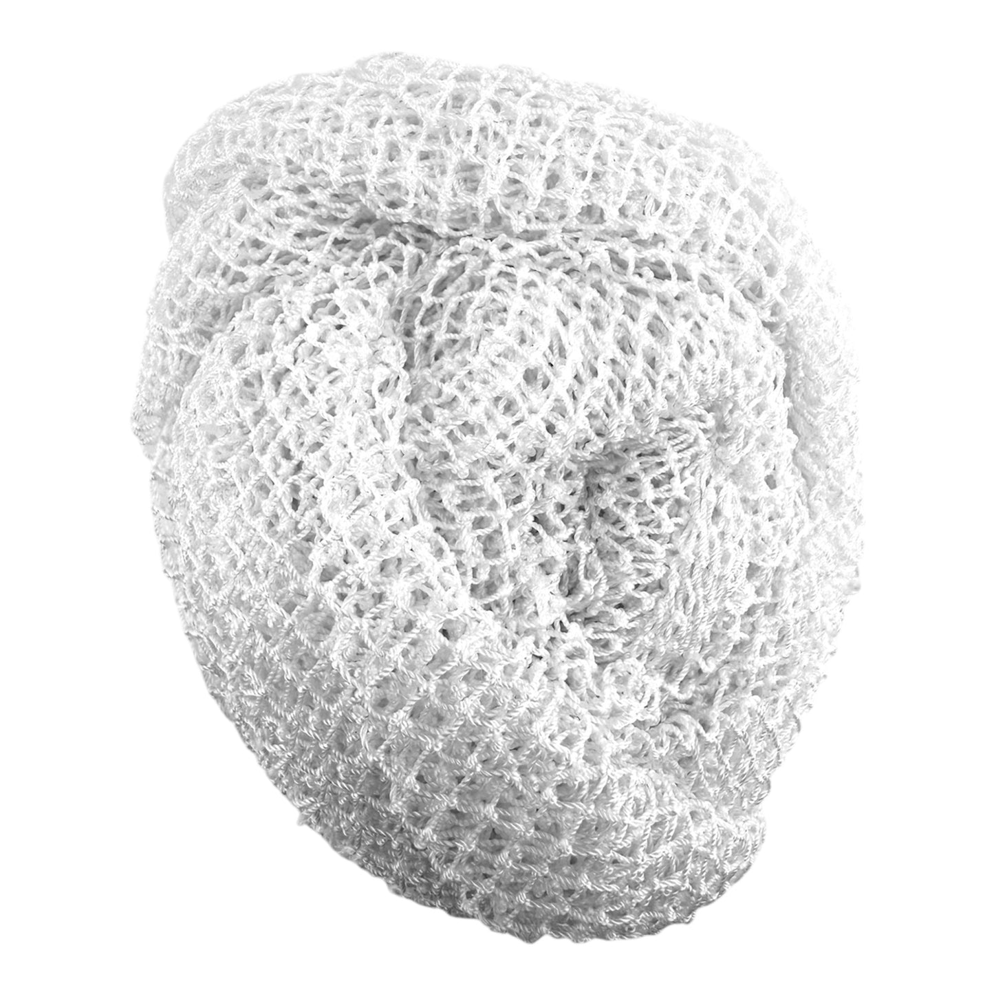 African Exfoliating Net Bath Sponge