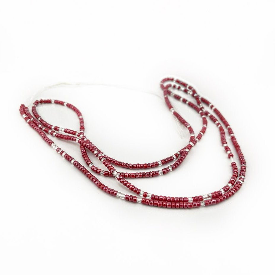 Small Beaded Waistbeads